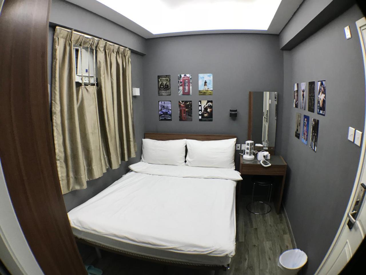 Sweet Heart Guest House Hong Kong Bagian luar foto